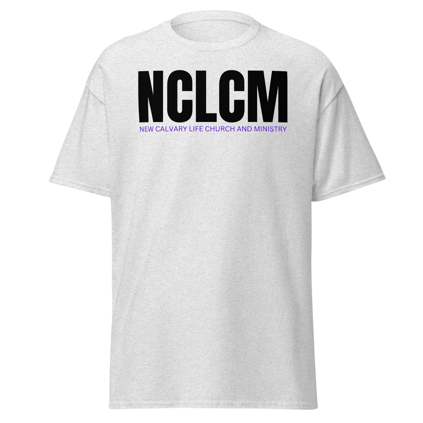 Men's classic tee