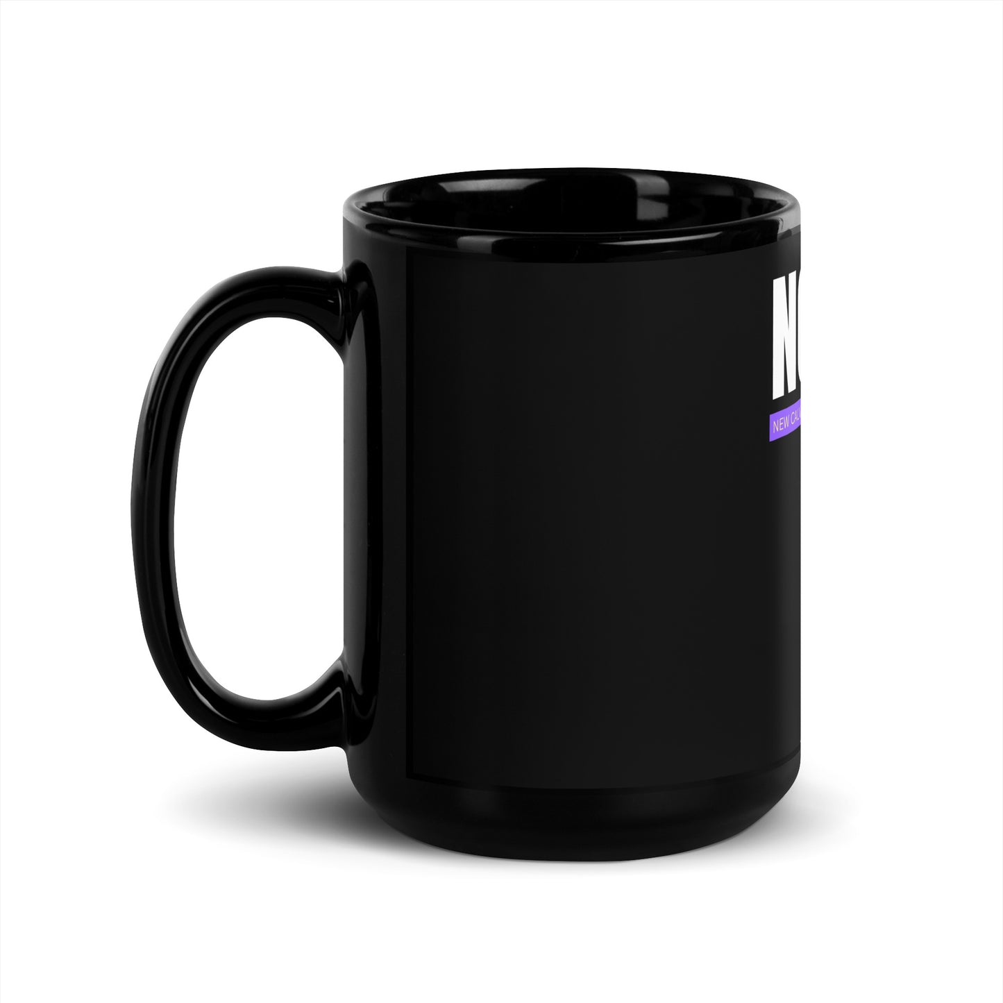 New Calvary Life Church and Ministry Mug