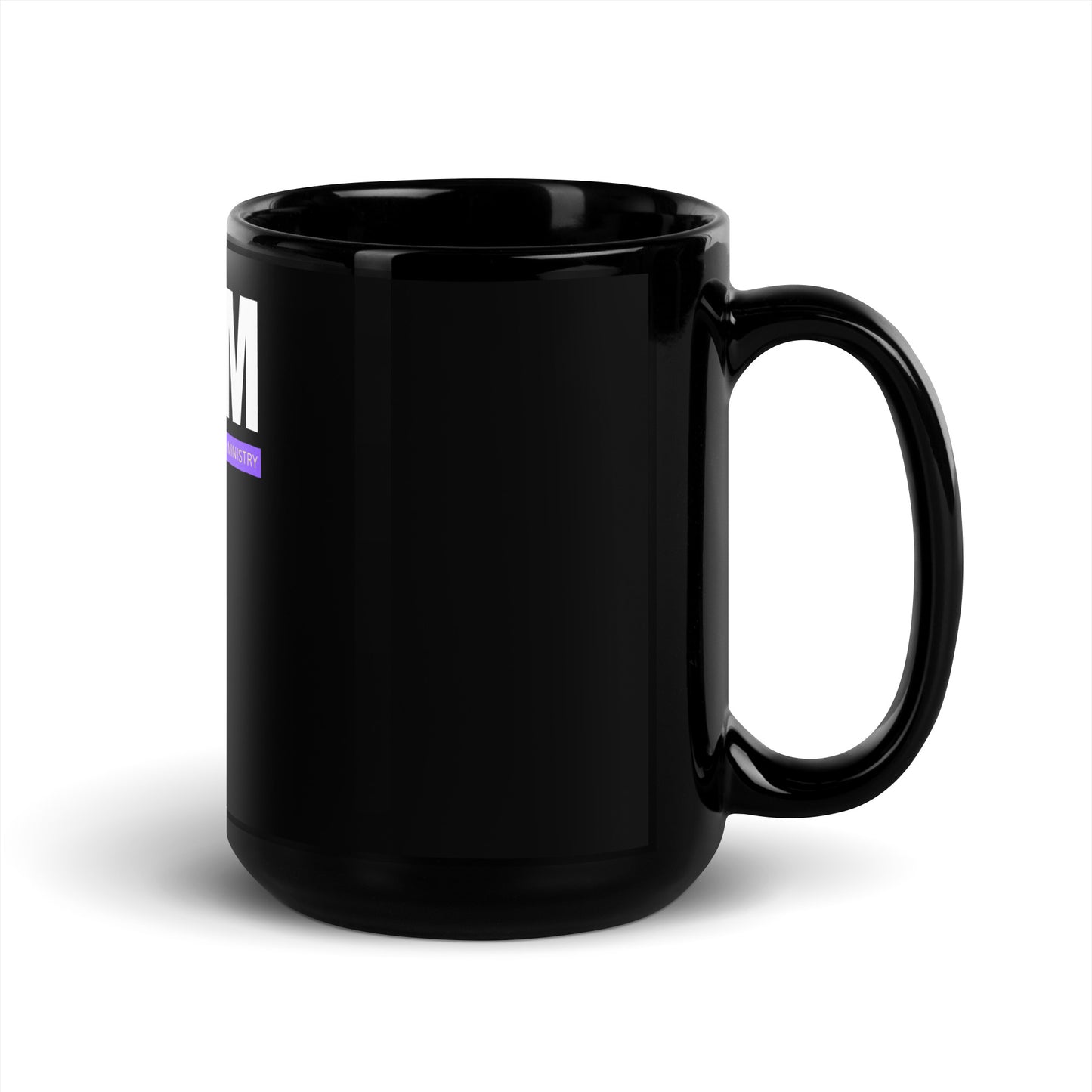 New Calvary Life Church and Ministry Mug