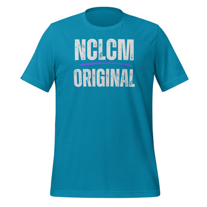 NCLCM Unisex t-shirt